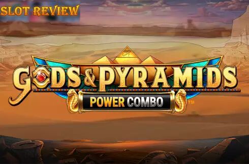 Gods & Pyramids Power Combo